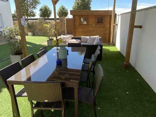 Apartamento 5 Pacifico