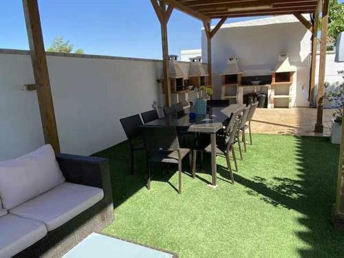 Apartamento 5 Pacifico