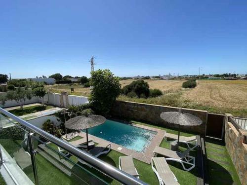 Apartamento 5 Pacifico