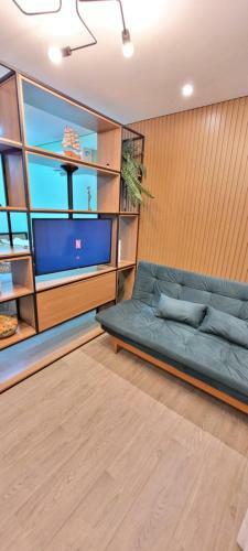 Apartamento Flat - Ecoresort - Praia Dos Carneiros
