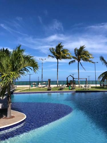 Apartamento Maui Beach Tamandare