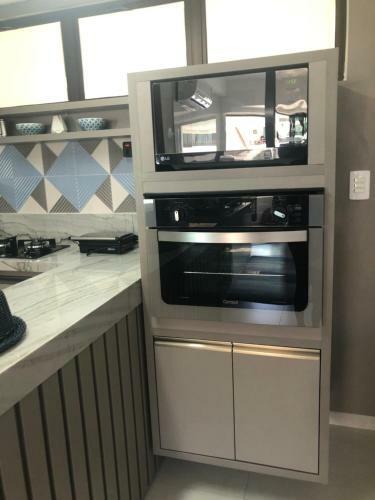 Apartamento Maui Beach Tamandare