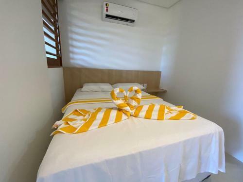 Apartamento Flat Eco Resort Carneiros