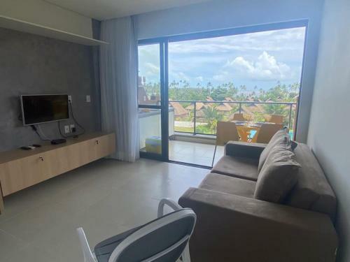 Apartamento Flat Eco Resort Carneiros