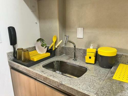 Apartamento Flat Eco Resort Carneiros