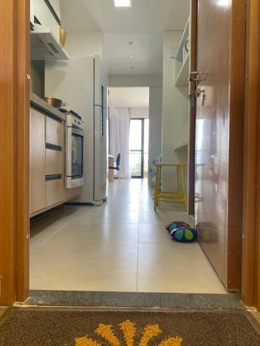 Apartamento Flat Eco Resort Carneiros