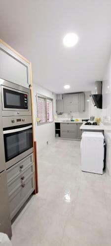 Apartamento Soplos De Vida