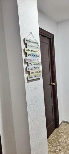 Apartamento Soplos De Vida