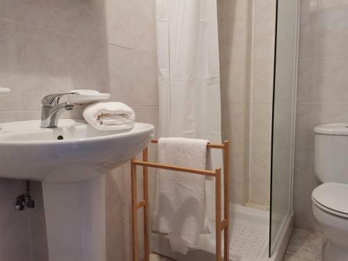 Bed & Breakfast Habitaciones Roc�o, Xavi�a - Costa Da Morte