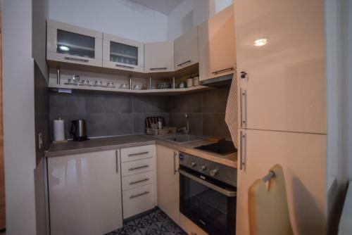 Apartman Rada