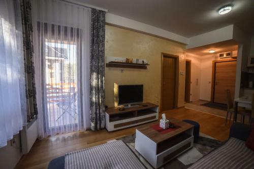 Apartman Rada