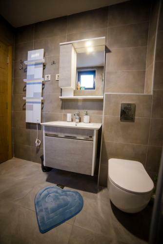 Apartman Rada