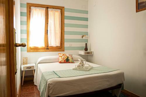 Al Socayo Apartamento Turistico