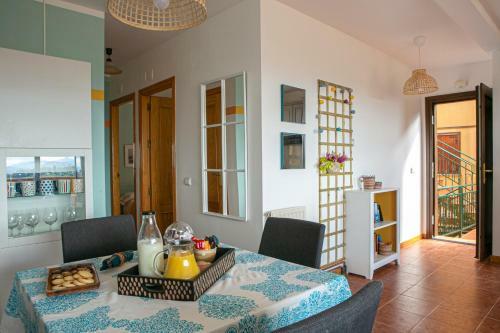 Al Socayo Apartamento Turistico