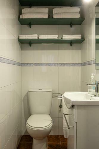 Al Socayo Apartamento Turistico