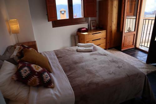 Apartamento Cozy, Comfy, 2br House- Panoramic View And Rooftop