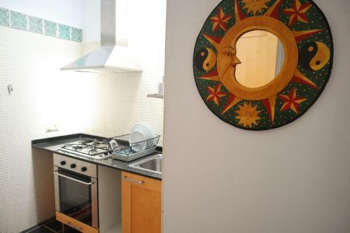 Apartamento Cozy, Comfy, 2br House- Panoramic View And Rooftop
