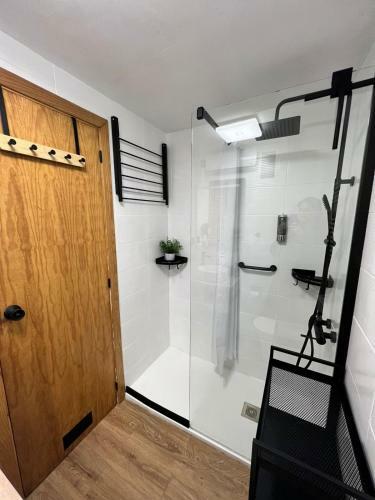 Apartamento Nogal, Inmopremium Turistico