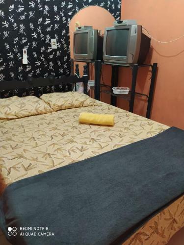 Duplex Na Praia de Tamandar�