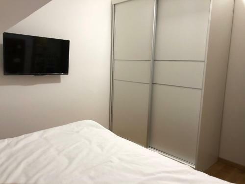 Apartamento Petrovic