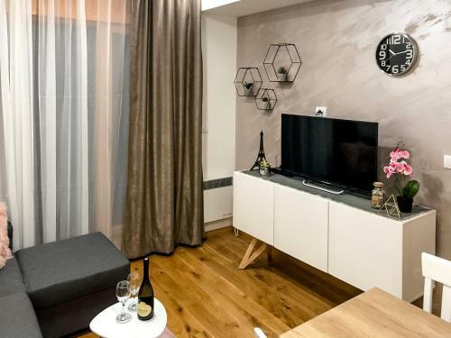 Apartamento Petrovic