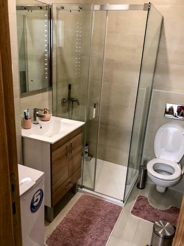 Apartamento Petrovic