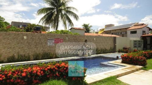Apartamento Ap04beach