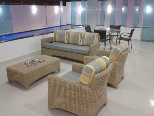 Apartamento Praia Dos Carneiros Flat Hotel