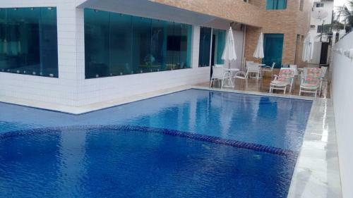 Apartamento Praia Dos Carneiros Flat Hotel