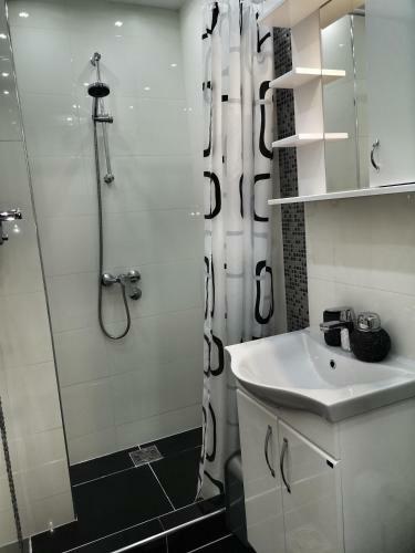 Lux Apartman Boris