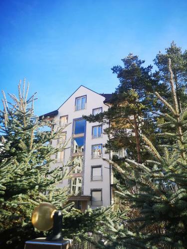 Lux Apartman Boris