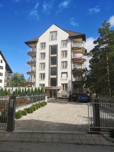 Lux Apartman Boris