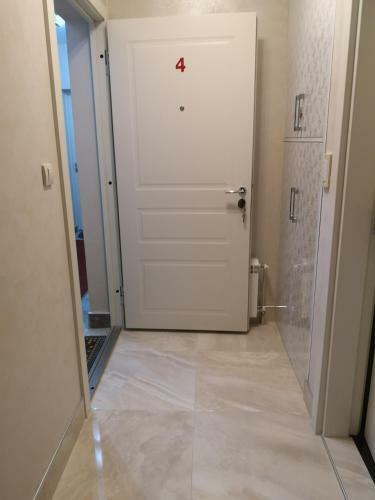 Lux Apartman Boris
