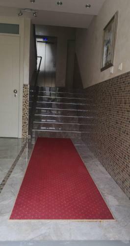 Lux Apartman Boris