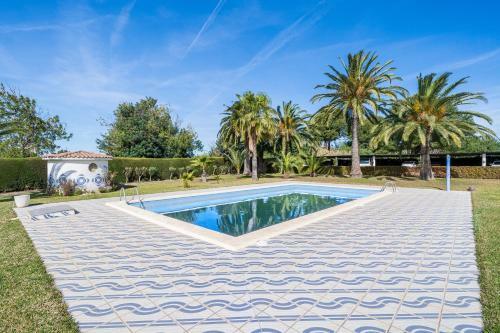 Paraiso En Cambrils Colibri Resort
