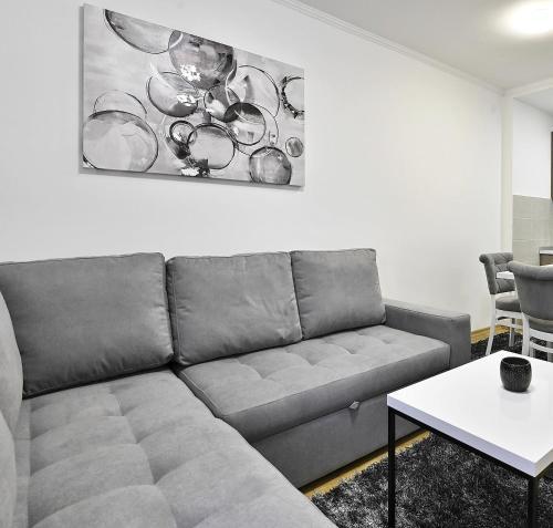 Zova Deluxe Apartment
