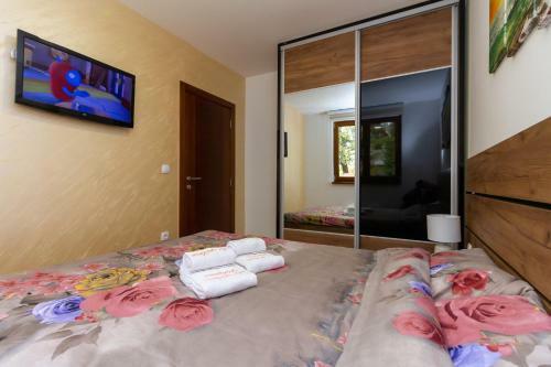 Lux Apartman Nikolina