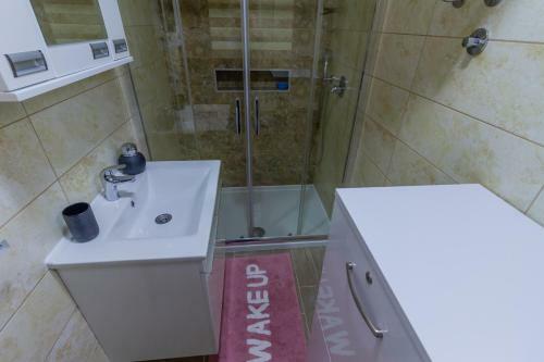 Lux Apartman Nikolina