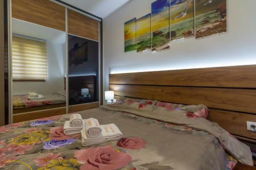 Lux Apartman Nikolina
