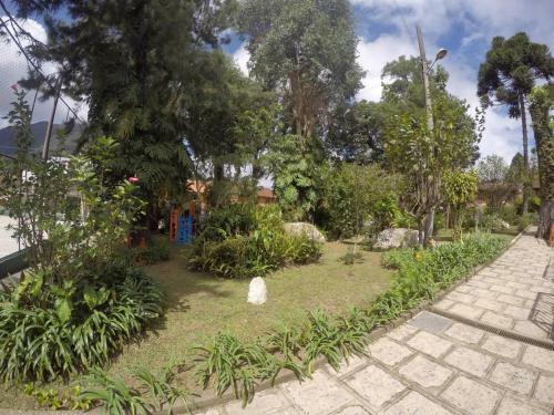 Casa 03 Teres�polis