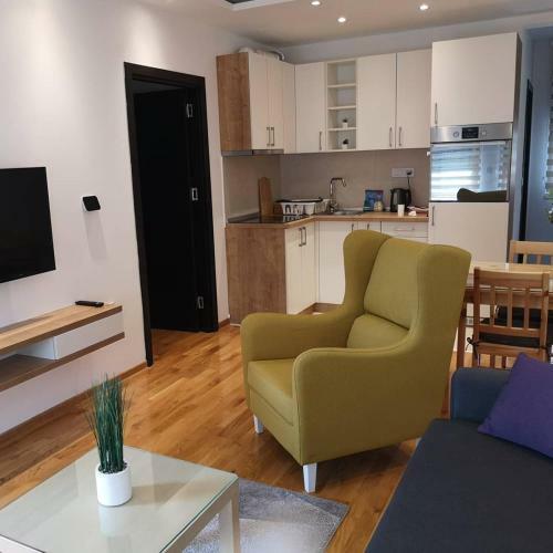Apartman Natalija Zlatibor