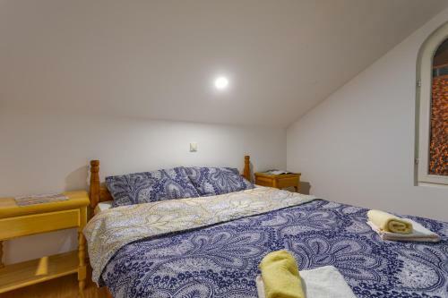 Apartamento Vila Forest