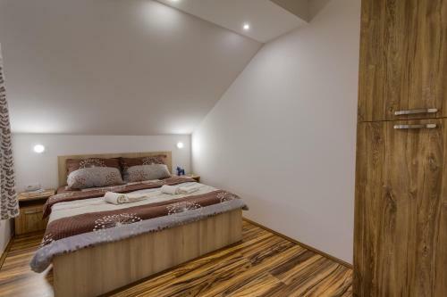 Apartamento Vila Forest