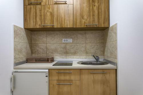 Apartamento Vila Forest