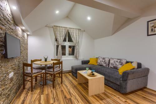Apartamento Vila Forest