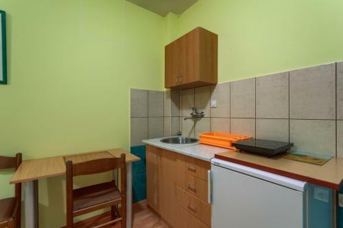 Apartamento Vila Forest