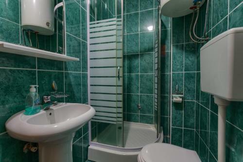 Apartamento Vila Forest