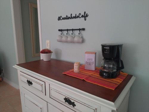 Casa Verde - Su�te 1
