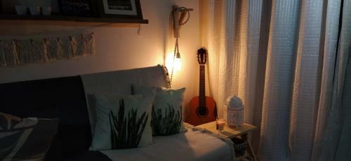 Hospedagem Doce Lar - Casa Bougainville