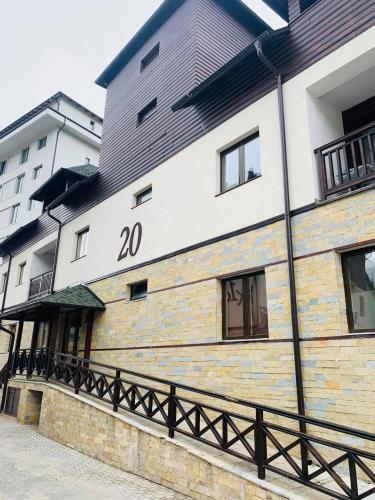 Apartamento Andjelin Konak 33